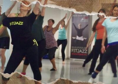 FITJAZZ