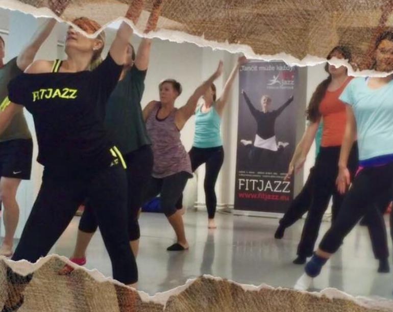 FITJAZZ