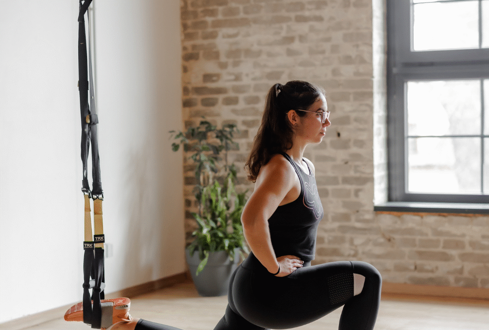 TRX/TABATA