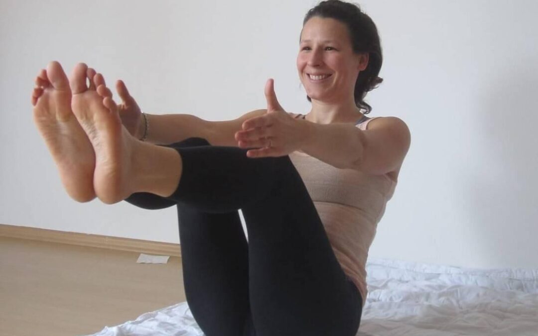 Pilates