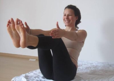 Pilates