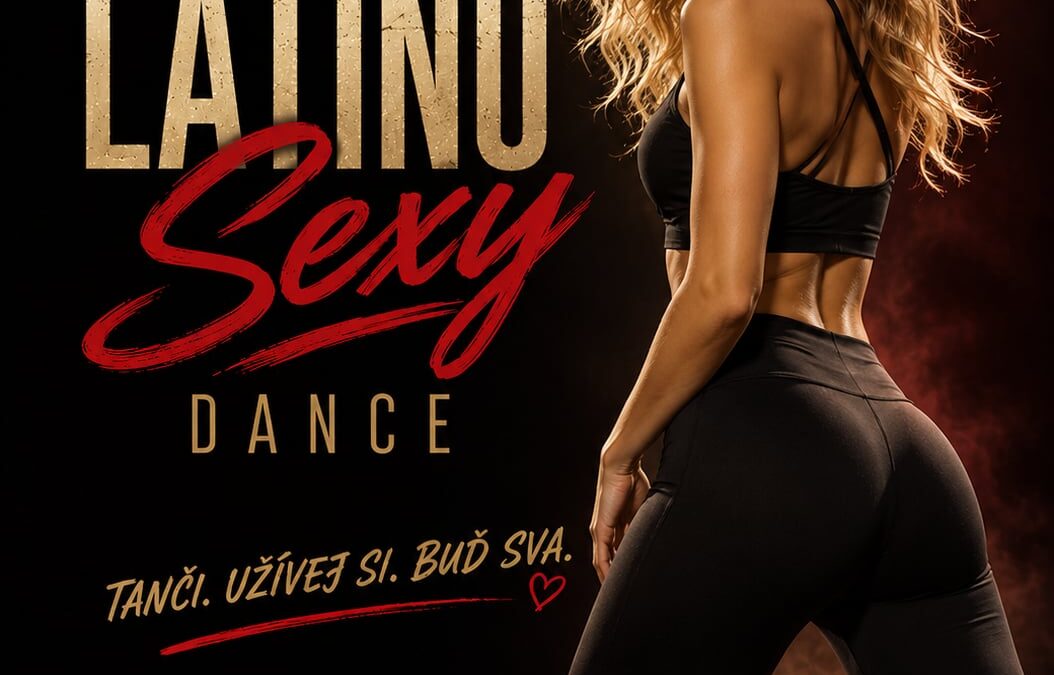 Latino Sexy Dance
